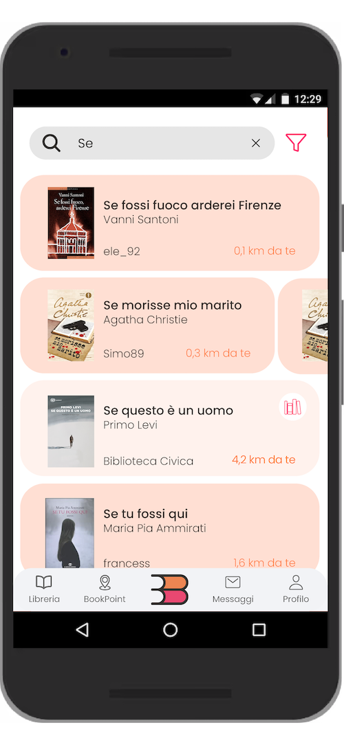 homepage