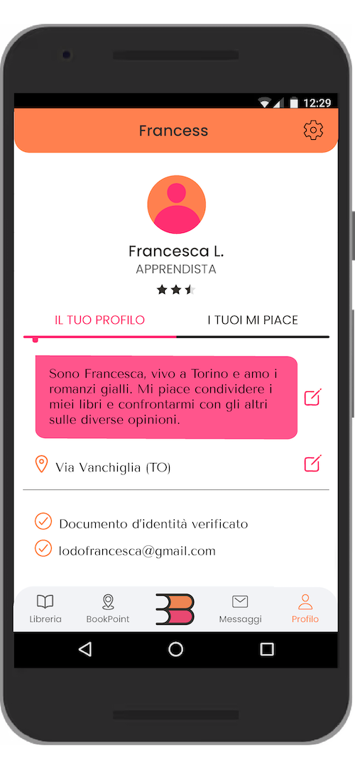 profilo